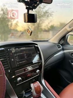 ميتسوبيشي باجيرو سبورت